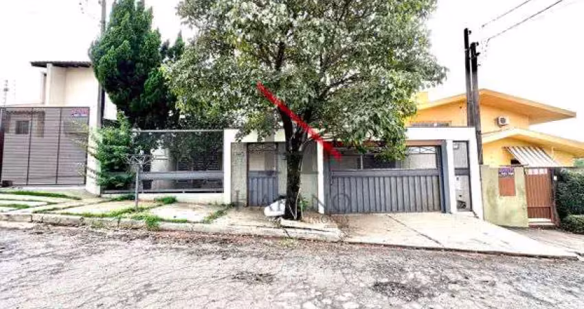 Casa com 4 quartos à venda no Itamarati, Londrina 