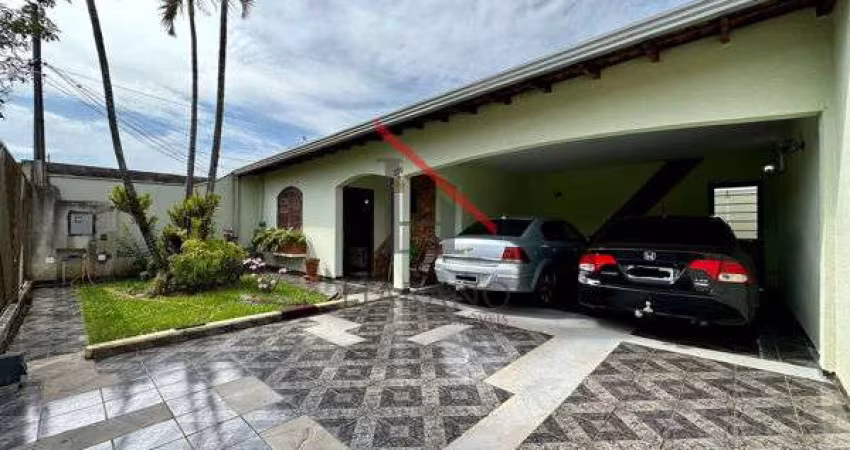 Casa com 4 quartos à venda no Santa Mônica, Londrina 