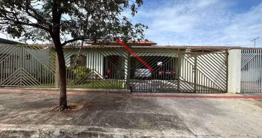 Casa com 4 quartos à venda no Santa Mônica, Londrina 