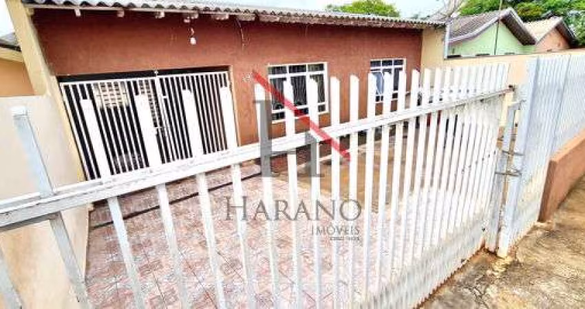 Casa com 2 quartos à venda no Conjunto Vivi Xavier, Londrina 
