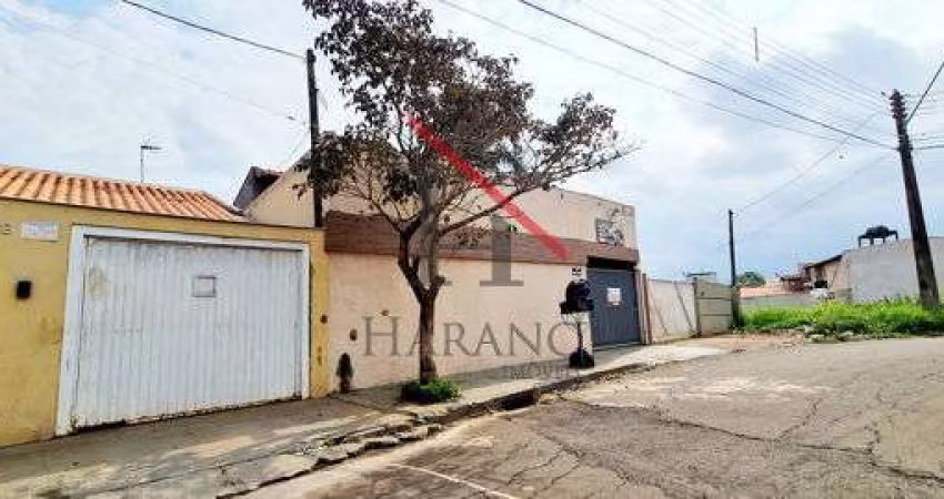 Casa com 2 quartos à venda no Residencial Loris Sahyun, Londrina 