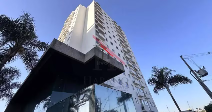 Apartamento com 2 quartos à venda na Vila Larsen 1, Londrina 