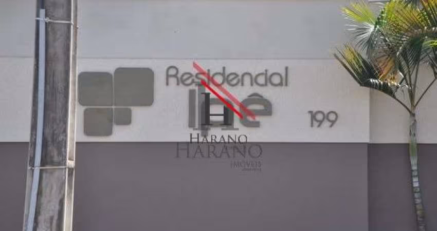 Casa em condomínio fechado com 2 quartos à venda no Conjunto Habitacional Santiago II, Londrina 