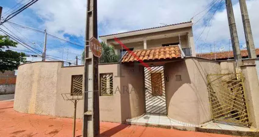 Casa com 4 quartos à venda no Jardim Graziela, Londrina 