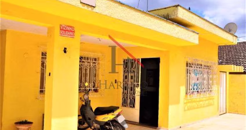 Casa com 5 quartos à venda no Boa Vista, Londrina 