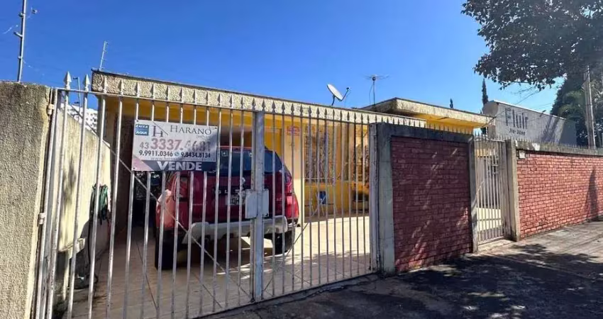 Casa com 5 quartos à venda no Boa Vista, Londrina 