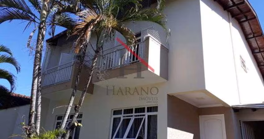 Casa com 4 quartos à venda no Luiz de Sá, Londrina 