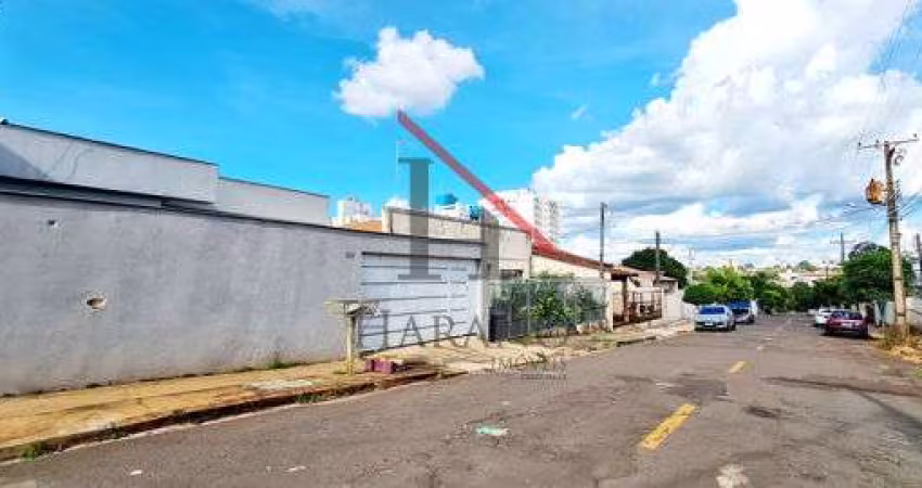 Casa com 3 quartos à venda na Vila Larsen 1, Londrina 