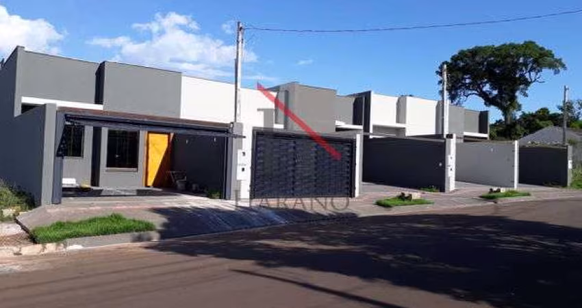Casa com 3 quartos à venda no Califórnia, Londrina 