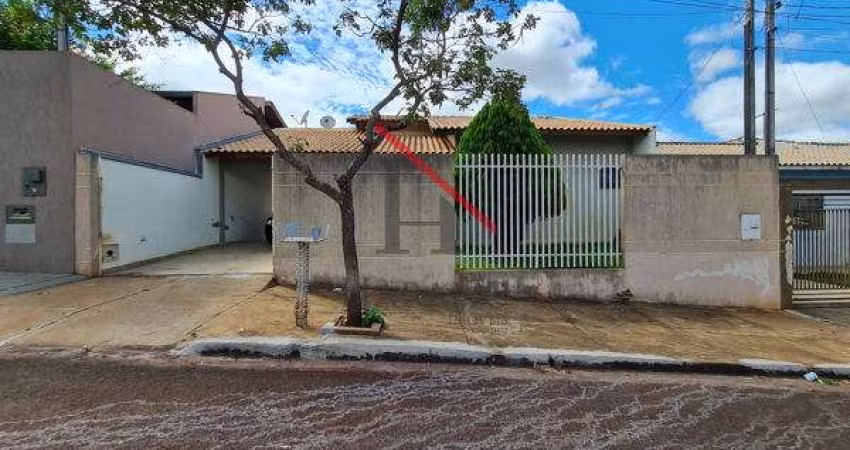 Casa com 3 quartos à venda no Vila Romana, Ibiporã 