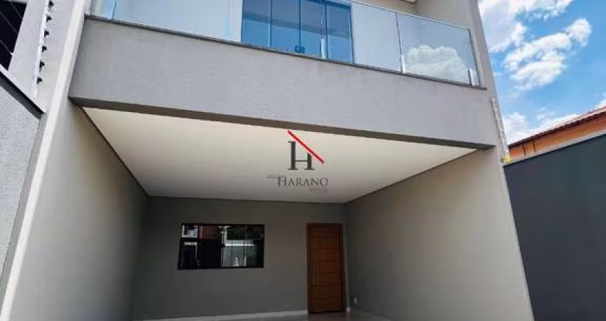 Casa com 3 quartos à venda no Santa Rita 1, Londrina 