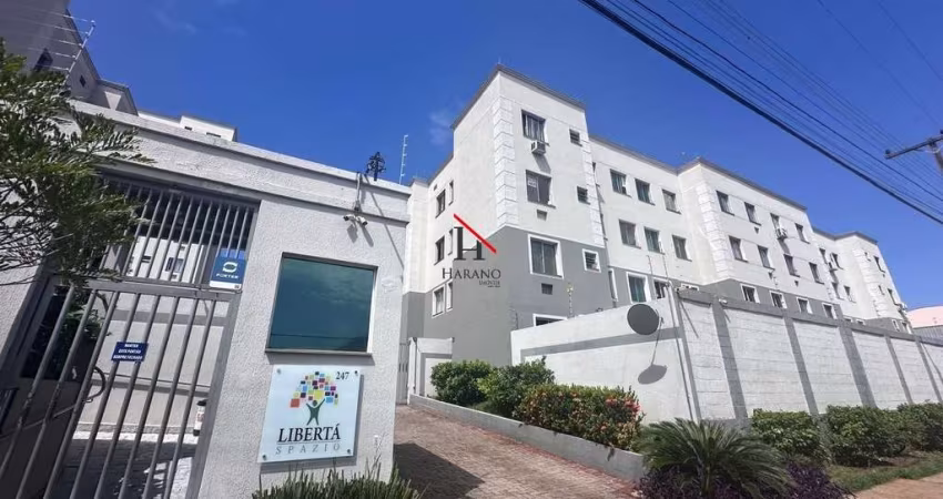 Apartamento com 2 quartos à venda na Vila Filipin, Londrina 