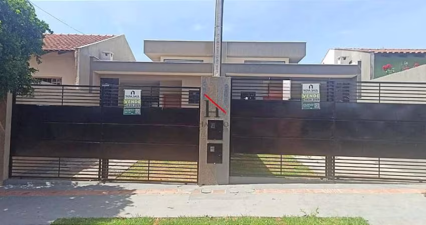 Casa com 3 quartos à venda no Catuai, Londrina 
