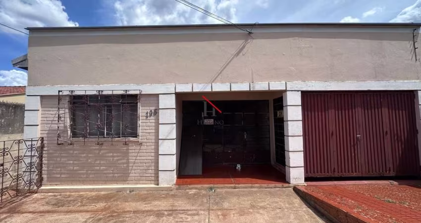Casa com 3 quartos à venda no Bom Retiro, Londrina 