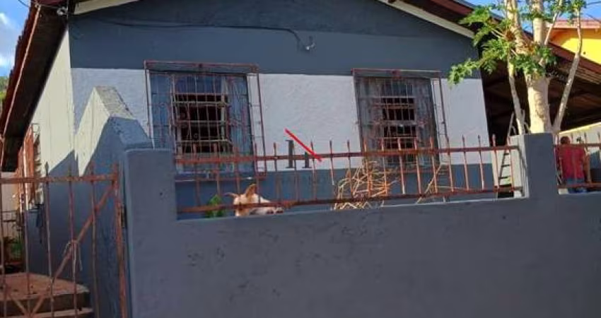 Casa com 2 quartos à venda no Santa Rita 1, Londrina 