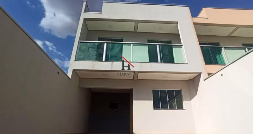 Casa com 3 quartos à venda no Jardim Bandeirantes, Londrina 