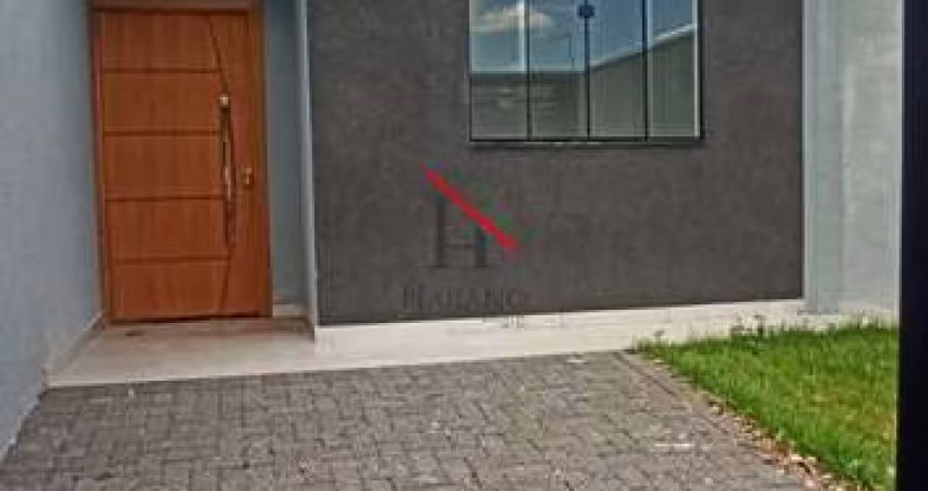 Casa com 3 quartos à venda no Catuai, Londrina 