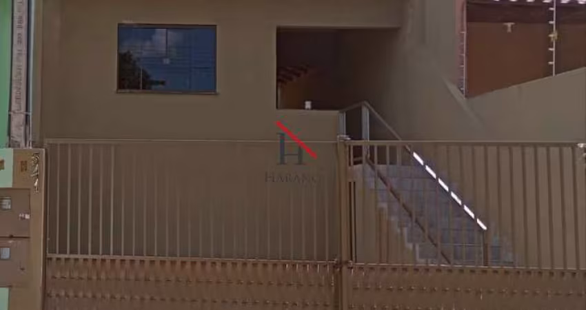 Casa com 2 quartos à venda no Jardim Paris, Londrina 