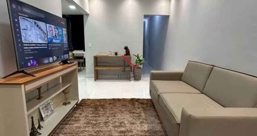 Casa com 3 quartos à venda no Jardim Montecatini, Londrina 
