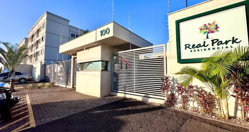 Apartamento com 2 quartos à venda no Parigot de Souza 2, Londrina 