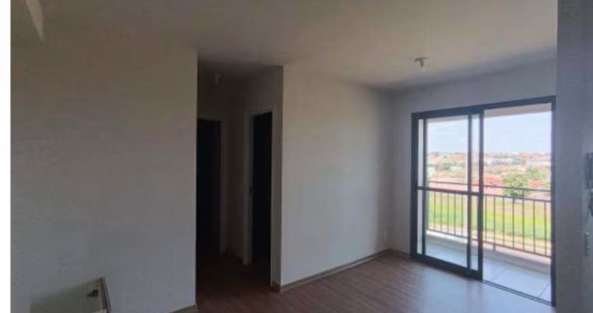 Apartamento com 2 quartos à venda no Parigot de Souza 2, Londrina 