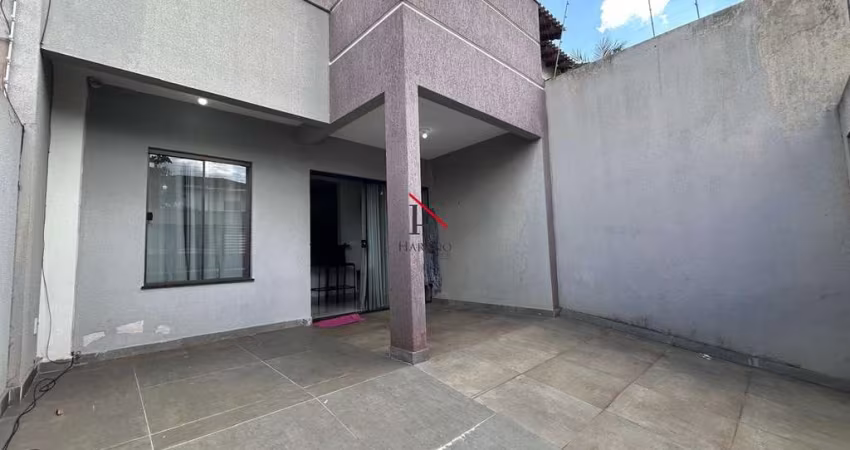 Casa com 2 quartos à venda no Jardim Império do Sol, Londrina 