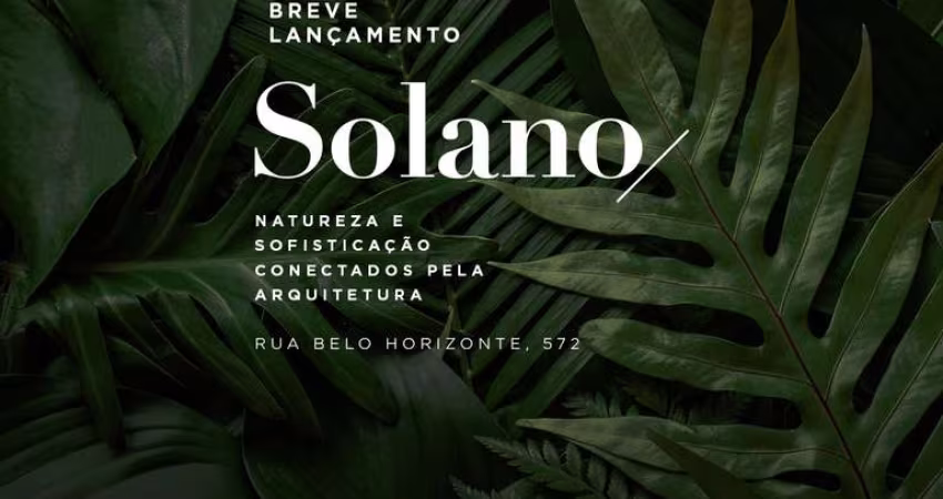 Apartamento com 3 quartos à venda no Centro, Londrina 