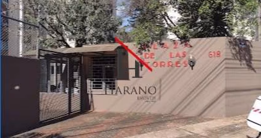 Apartamento com 3 quartos à venda no Jardim Palmares, Londrina 