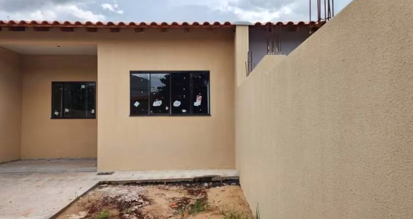 Casa com 3 quartos à venda no Jardim Colúmbia D, Londrina 