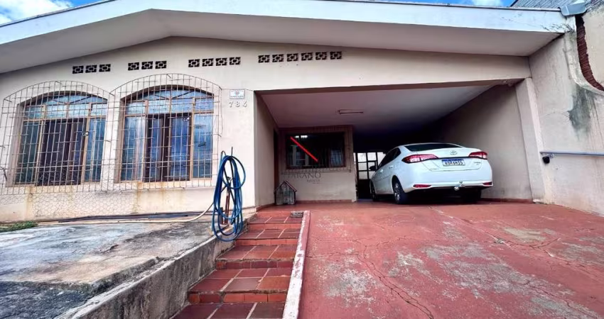 Casa com 4 quartos à venda no Jardim Morumbi, Londrina 