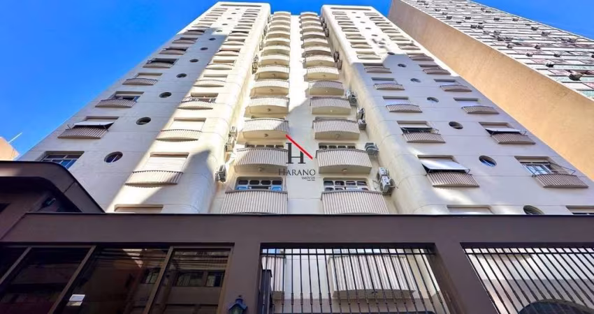 Apartamento com 3 quartos à venda no Centro, Londrina 
