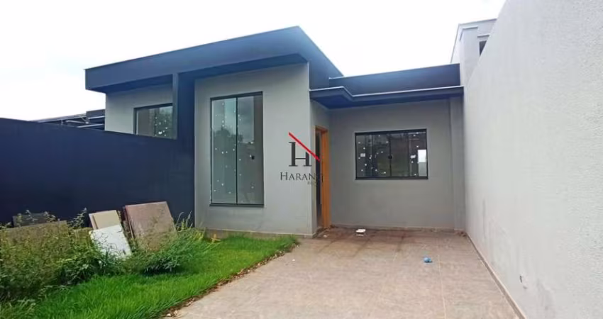 Casa com 2 quartos à venda no Jardim Moema, Londrina 