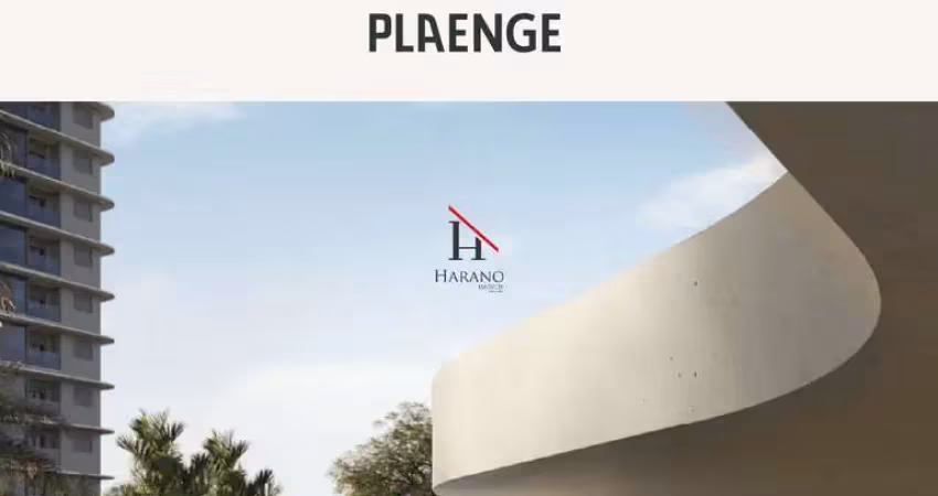 Apartamento com 3 quartos à venda no Gleba Fazenda Palhano, Londrina 
