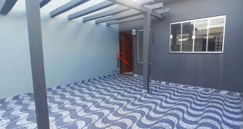 Casa com 3 quartos à venda no Jardim Pequena Londres, Londrina 