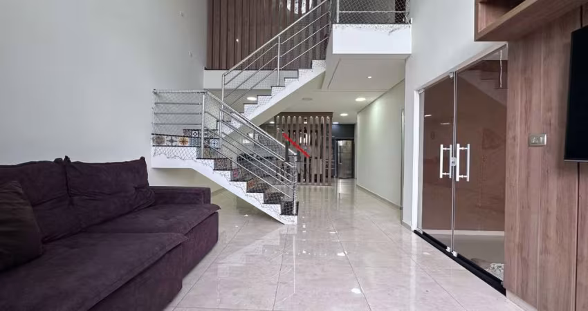 Casa com 4 quartos à venda no Santa Rita 1, Londrina 