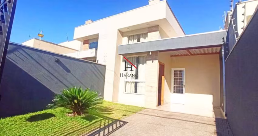 Casa com 3 quartos à venda no Sabará I, Londrina 