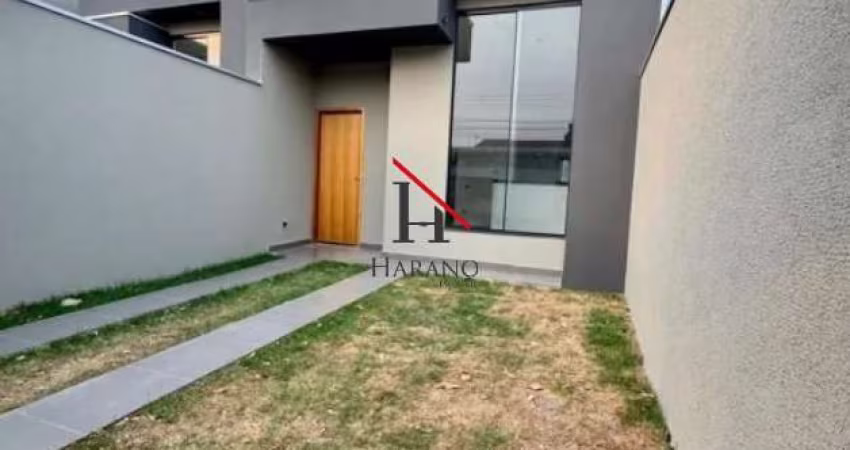 Casa com 3 quartos à venda no Bandeirantes, Londrina 