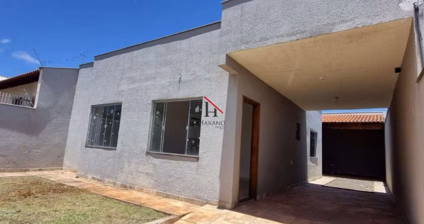 Casa com 2 quartos à venda no Jardim Pacaembu, Londrina 