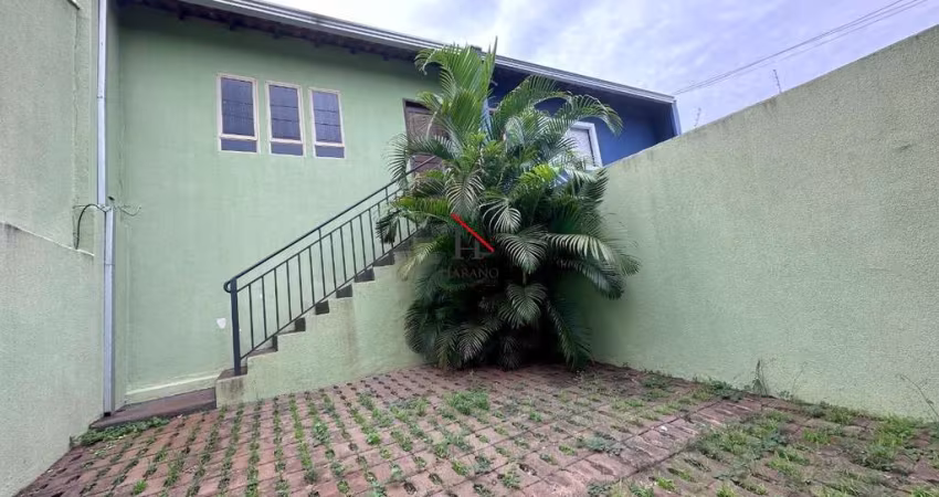Casa com 3 quartos para alugar na Vila Casoni, Londrina 