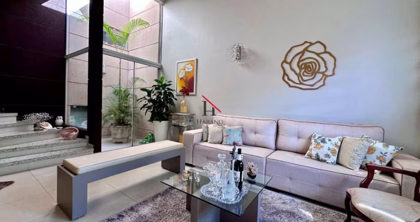 Casa com 3 quartos à venda no Santa Mônica, Londrina 