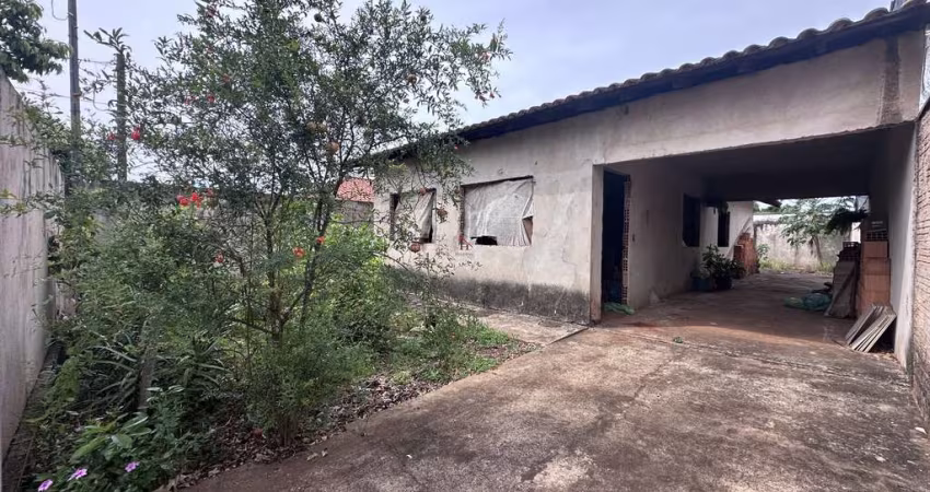 Casa com 2 quartos à venda no Waldemar Hauer, Londrina 