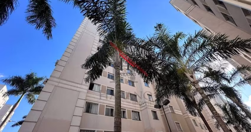 Apartamento com 2 quartos à venda no Conjunto Habitacional Doutor Farid Libos, Londrina 