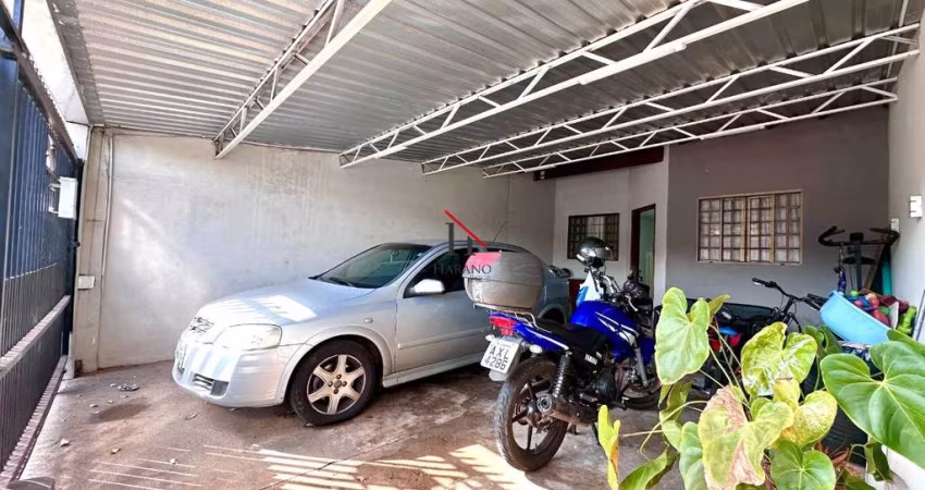Casa com 3 quartos à venda no Jardim Ilha do Mel, Londrina 