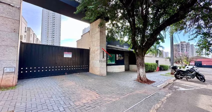 Apartamento com 2 quartos à venda na Nossa Senhora de Lourdes, Londrina 