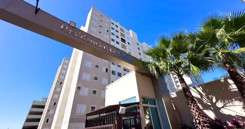 Apartamento com 2 quartos à venda no Gleba Fazenda Palhano, Londrina 
