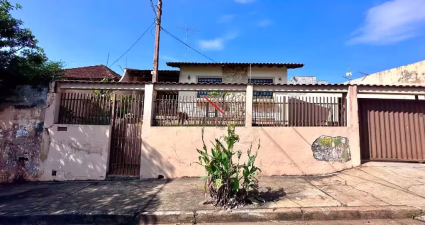 Casa com 2 quartos à venda na Vila Matarazzo, Londrina 