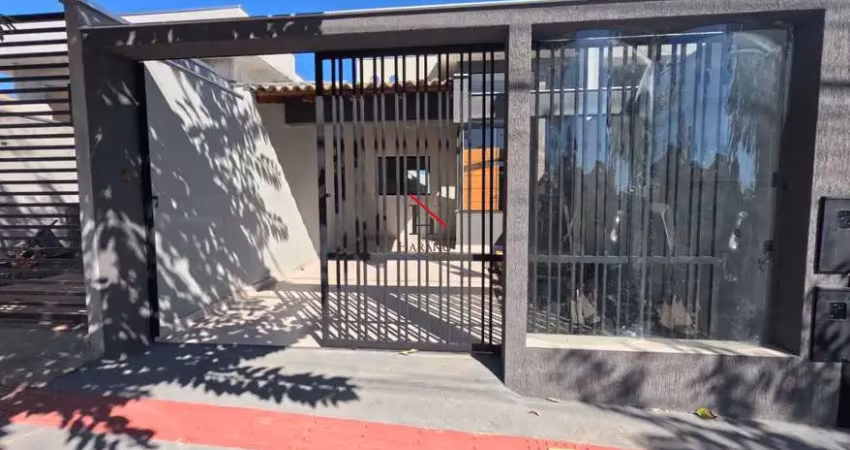 Casa com 3 quartos à venda no Jardim São Paulo II, Londrina 