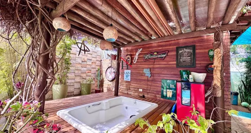 Casa com 2 quartos à venda no Jardim Vale do Cedro, Londrina 
