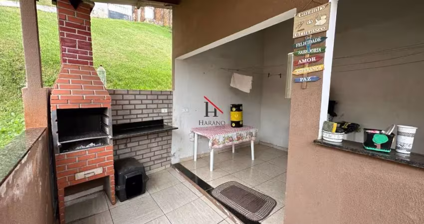 Casa com 2 quartos à venda no Jardim Olímpico, Londrina 