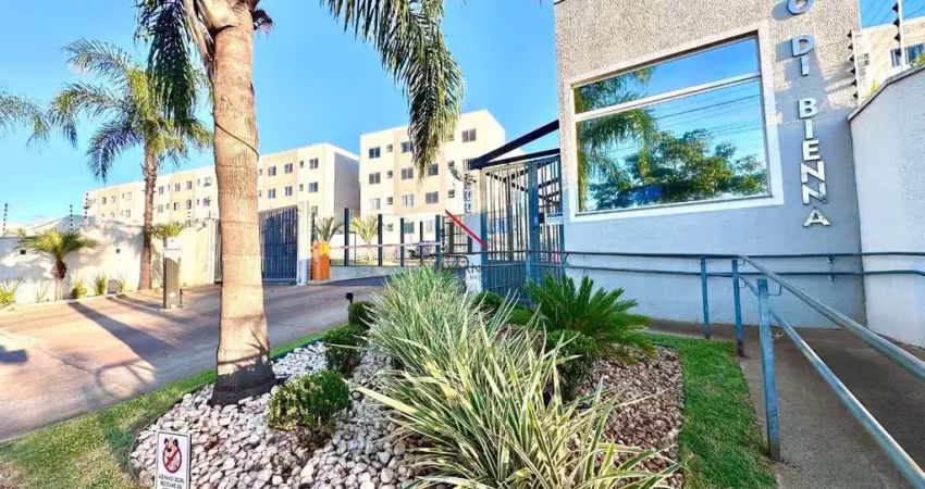 Apartamento com 2 quartos à venda no Acquaville, Londrina 